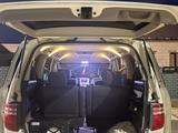 Toyota Alphard 2005 годаүшін9 000 000 тг. в Атырау – фото 2