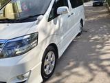 Toyota Alphard 2005 годаүшін9 000 000 тг. в Атырау – фото 4