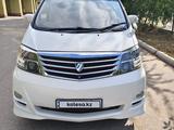 Toyota Alphard 2005 годаүшін9 000 000 тг. в Атырау – фото 5