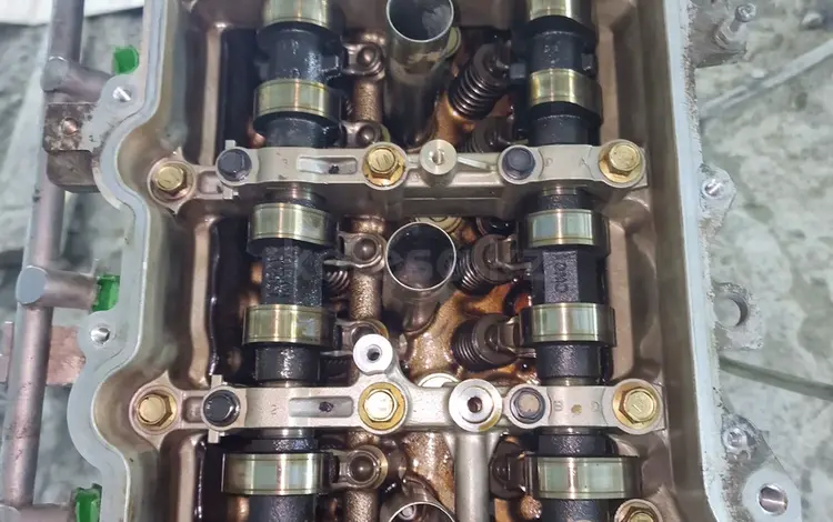 Toyota Camry 2015 года за 1 500 000 тг. в Алматы