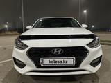 Hyundai Accent 2019 годаfor7 100 000 тг. в Алматы – фото 4