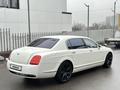 Bentley Continental Flying Spur 2005 года за 13 000 000 тг. в Алматы – фото 7