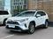 Toyota RAV4 Luxe 2021 года за 15 300 000 тг. в Астана