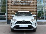 Toyota RAV4 Luxe 2021 года за 15 300 000 тг. в Астана – фото 5