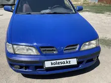 Nissan Primera