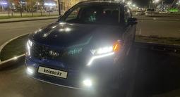 Kia Sorento 2021 года за 18 000 000 тг. в Астана – фото 4