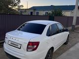 ВАЗ (Lada) Granta 2190 2019 годаүшін3 450 000 тг. в Атырау