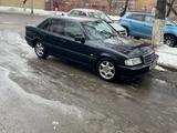 Mercedes-Benz C 240 1998 года за 2 500 000 тг. в Караганда – фото 4