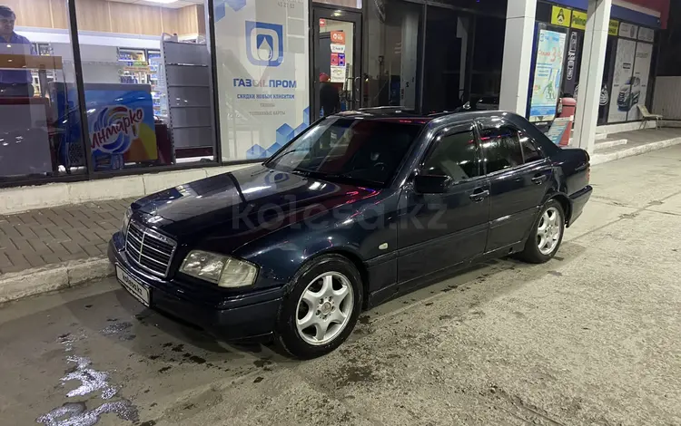 Mercedes-Benz C 240 1998 годаүшін2 500 000 тг. в Караганда