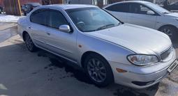 Nissan Cefiro 1999 года за 1 850 000 тг. в Алматы – фото 4