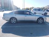 Lexus GS 300 1996 годаүшін3 000 000 тг. в Актобе – фото 2