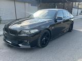 BMW 528 2013 года за 11 000 000 тг. в Шымкент