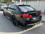 BMW 528 2013 года за 11 000 000 тг. в Шымкент – фото 4