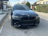 BMW 528 2013 года за 11 000 000 тг. в Шымкент – фото 2