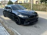 BMW 528 2013 года за 11 000 000 тг. в Шымкент – фото 3