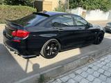 BMW 528 2013 года за 11 000 000 тг. в Шымкент – фото 5