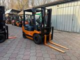 Toyota  7FG18 2006 года за 3 550 000 тг. в Алматы – фото 2