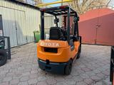 Toyota  7FG18 2006 года за 3 550 000 тг. в Алматы – фото 3