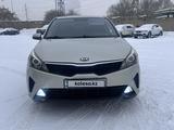 Kia Rio 2022 годаүшін7 950 000 тг. в Усть-Каменогорск