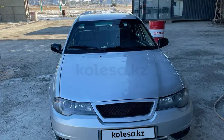 Daewoo Nexia 2012 года за 2 100 000 тг. в Жанакорган