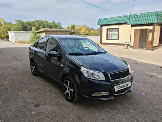 Ravon Nexia R3
