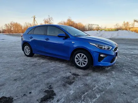 Kia Cee'd 2019 года за 6 999 999 тг. в Костанай – фото 2