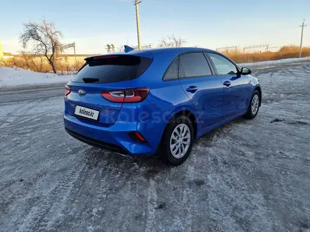 Kia Cee'd 2019 года за 6 999 999 тг. в Костанай – фото 5