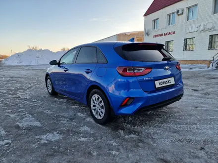 Kia Cee'd 2019 года за 6 999 999 тг. в Костанай – фото 7