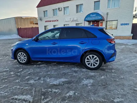 Kia Cee'd 2019 года за 6 999 999 тг. в Костанай – фото 8