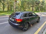 Audi A3 2006 годаүшін2 500 000 тг. в Сарыозек – фото 3