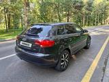 Audi A3 2006 годаүшін2 500 000 тг. в Сарыозек – фото 5