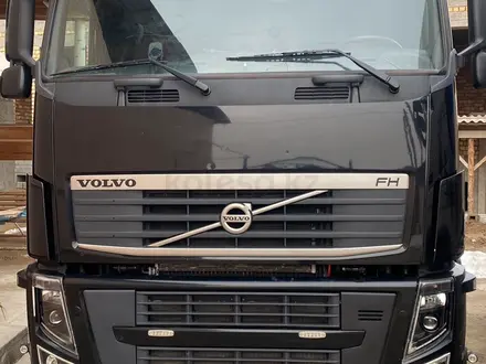 Volvo  FH 2012 года за 23 000 000 тг. в Актобе – фото 7