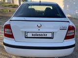 Skoda Octavia 2006 годаүшін2 100 000 тг. в Актау – фото 5