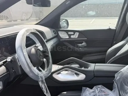 Mercedes-Benz GLS 450 4MATIC 2026 года за 93 775 000 тг. в Шымкент – фото 11