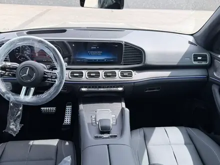Mercedes-Benz GLS 450 4MATIC 2026 года за 93 775 000 тг. в Шымкент – фото 12