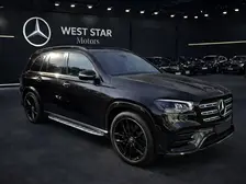 Mercedes-Benz GLS-Class, 2026