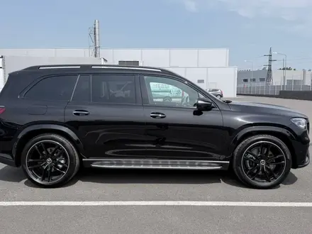 Mercedes-Benz GLS 450 4MATIC 2026 года за 93 775 000 тг. в Шымкент – фото 7