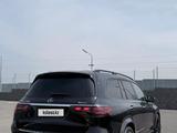 Mercedes-Benz GLS 450 4MATIC 2026 года за 93 775 000 тг. в Шымкент – фото 5