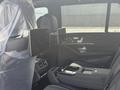 Mercedes-Benz GLS 450 4MATIC 2026 годаүшін93 775 000 тг. в Шымкент – фото 14