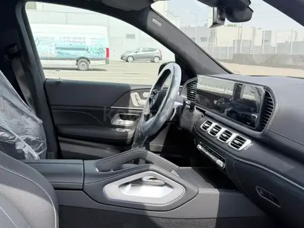 Mercedes-Benz GLS 450 4MATIC 2026 года за 93 775 000 тг. в Шымкент – фото 13