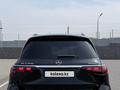 Mercedes-Benz GLS 450 4MATIC 2026 годаүшін93 775 000 тг. в Шымкент – фото 6