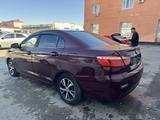 Lifan Solano 2017 года за 2 700 000 тг. в Костанай – фото 3