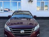 Lifan Solano 2017 года за 2 700 000 тг. в Костанай