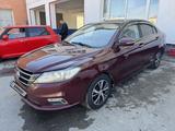Lifan Solano 2017 года за 2 700 000 тг. в Костанай – фото 2
