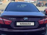 Lifan Solano 2017 года за 2 700 000 тг. в Костанай – фото 4