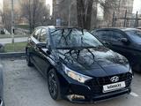 Hyundai i20 2023 годаfor8 500 000 тг. в Алматы – фото 2