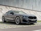 BMW 850 2019 года за 43 000 000 тг. в Алматы – фото 3