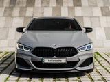 BMW 850 2019 года за 43 000 000 тг. в Алматы – фото 2