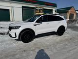 Kia Sorento 2022 года за 18 000 000 тг. в Костанай