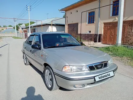 Daewoo Nexia 2007 года за 1 850 000 тг. в Сарыагаш – фото 13